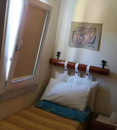 Dom wakacyjny Casa Con Piscina Lu Fraili